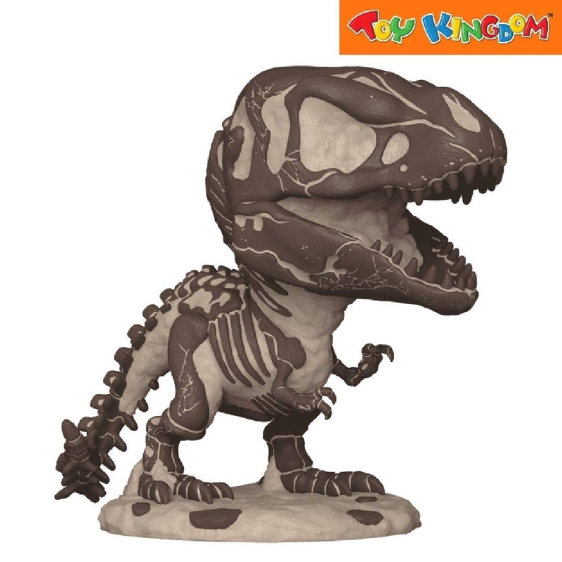 Funko Pop! Movies Jurassic World Tyrannosaurus Vinyl Figure