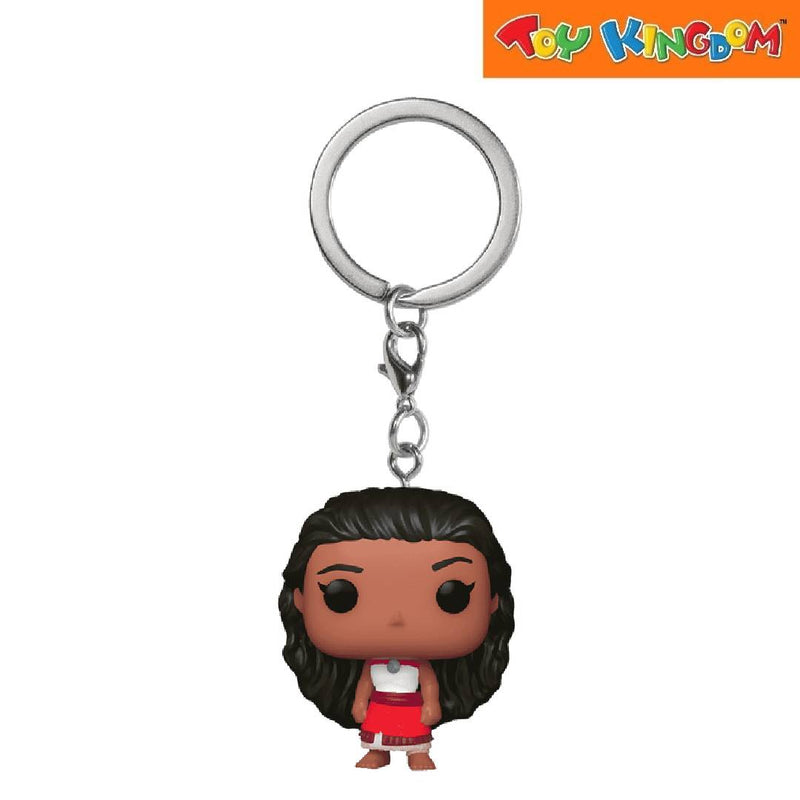 Funko Pocket Pop! Keychain Disney Moana 2 Vinyl Figure