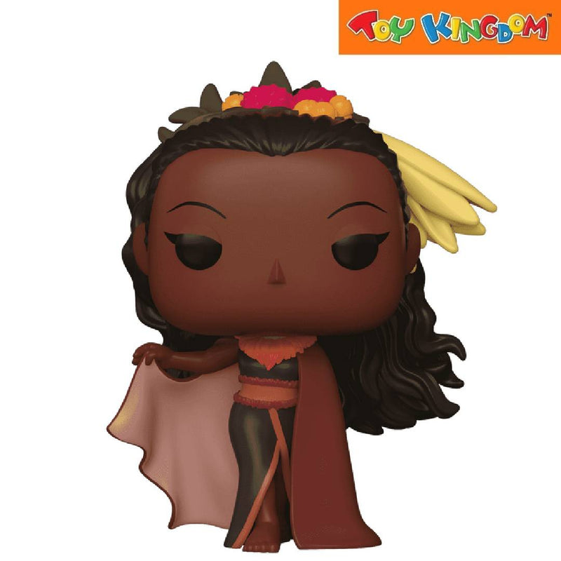 Funko Pop! Disney Moana 2 Matangi Vinyl Figure