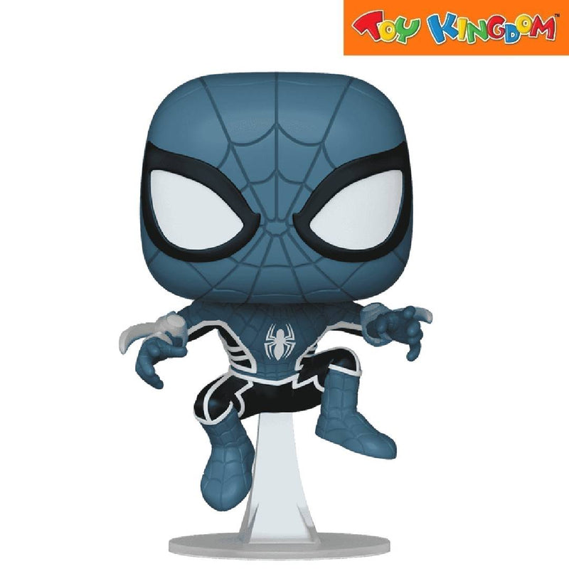 Funko Pop! Marvel Spider-Man Fear Itself Suit Bobblehead Figure