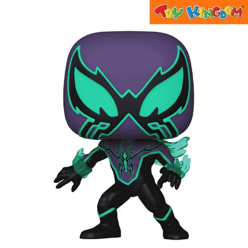 Funko Pop! Marvel Chasm Bobblehead Figure