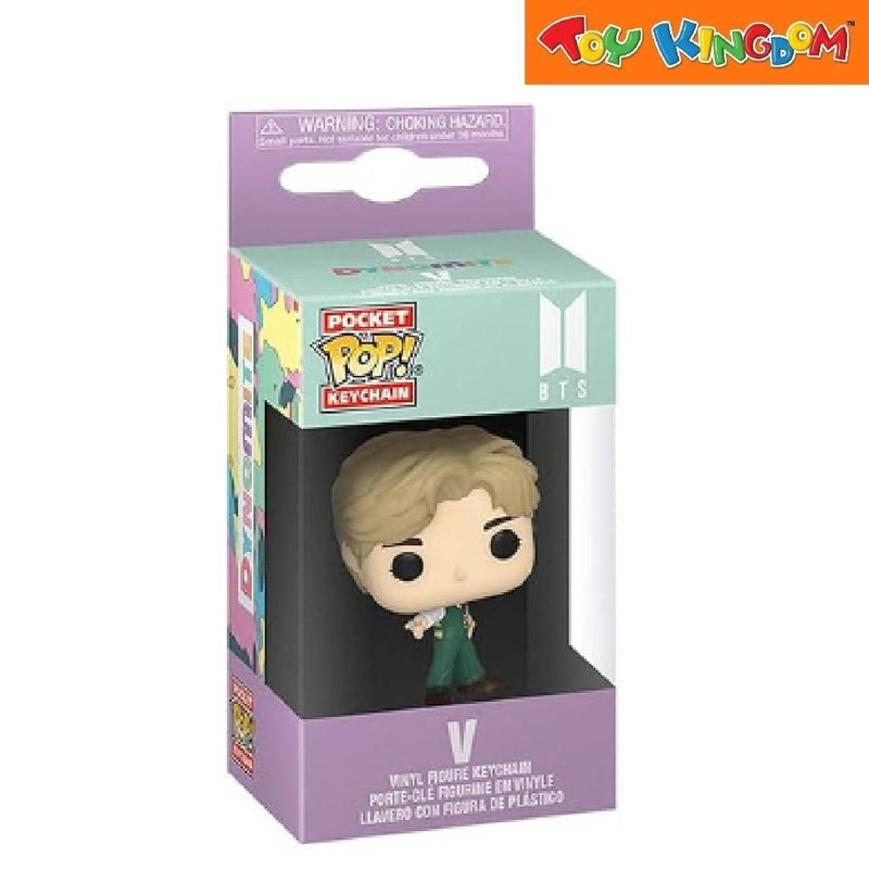 Funko Pocket Pop! Keychain BTS S2 Dynamite V Vinyl Figure