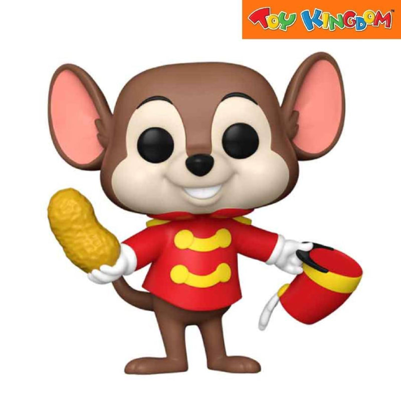 Funko Pop! Disney Dumbo Timothy Q. Mouse Vinyl Figure