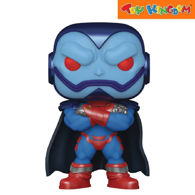 Funko Pop! Marvel X-Men Apocalypse Bobblehead Figure