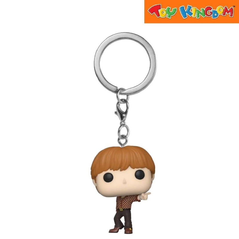 Funko Pocket Pop! Keychain BTS Dynamite Jin Figure