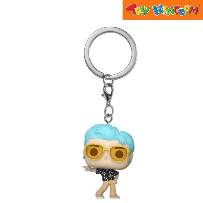 Funko Pocket Pop! Keychain BTS Dynamite RM Figure