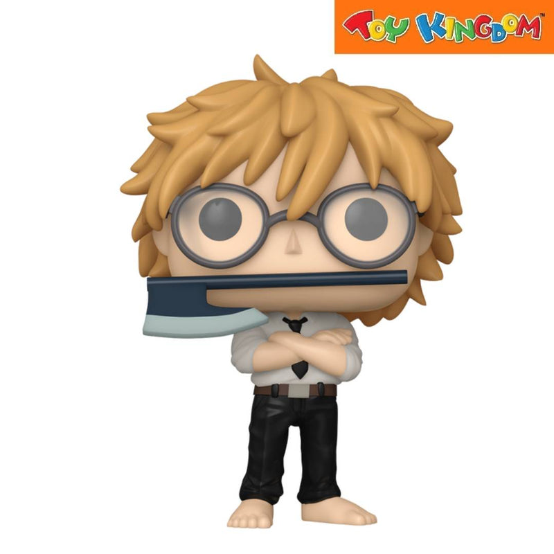 Funko Pop! Animation Chainsaw Man Denji Figure