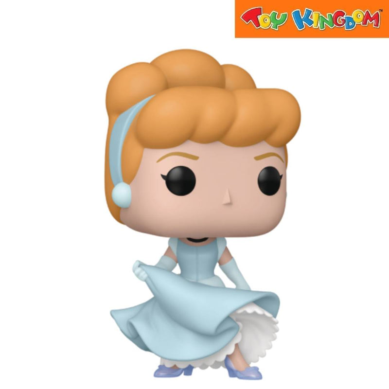 Funko Pop! Disney 75th Cinderella Figure