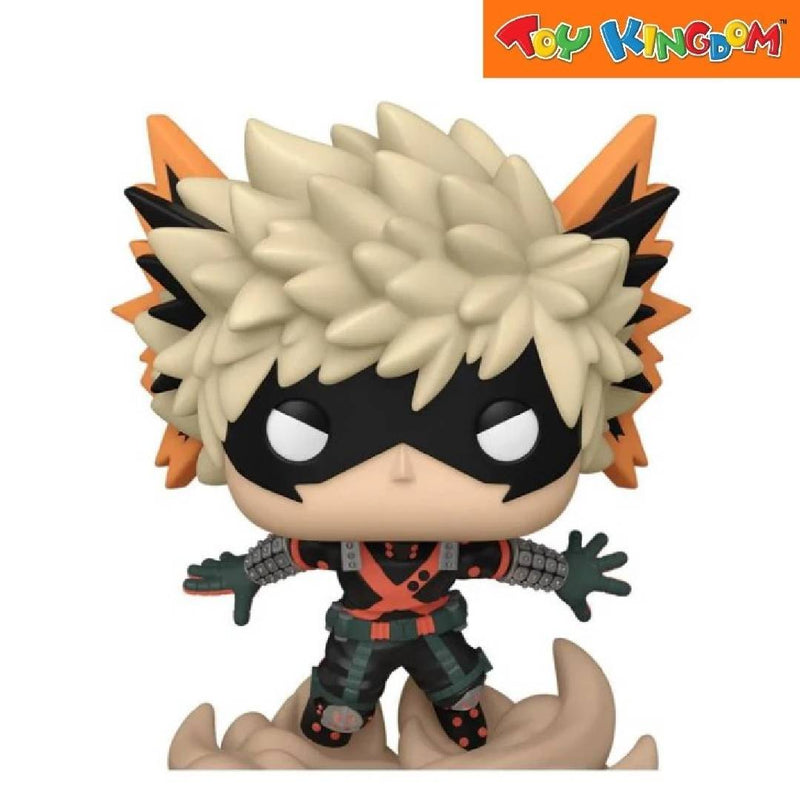 Funko Pop! Plus My Hero Academia Katsuki Bakugo Figure