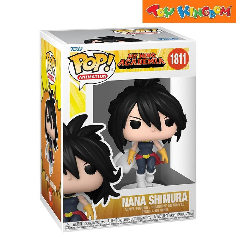 Funko Pop! Animation My Hero Academia Nana Shimura Figure