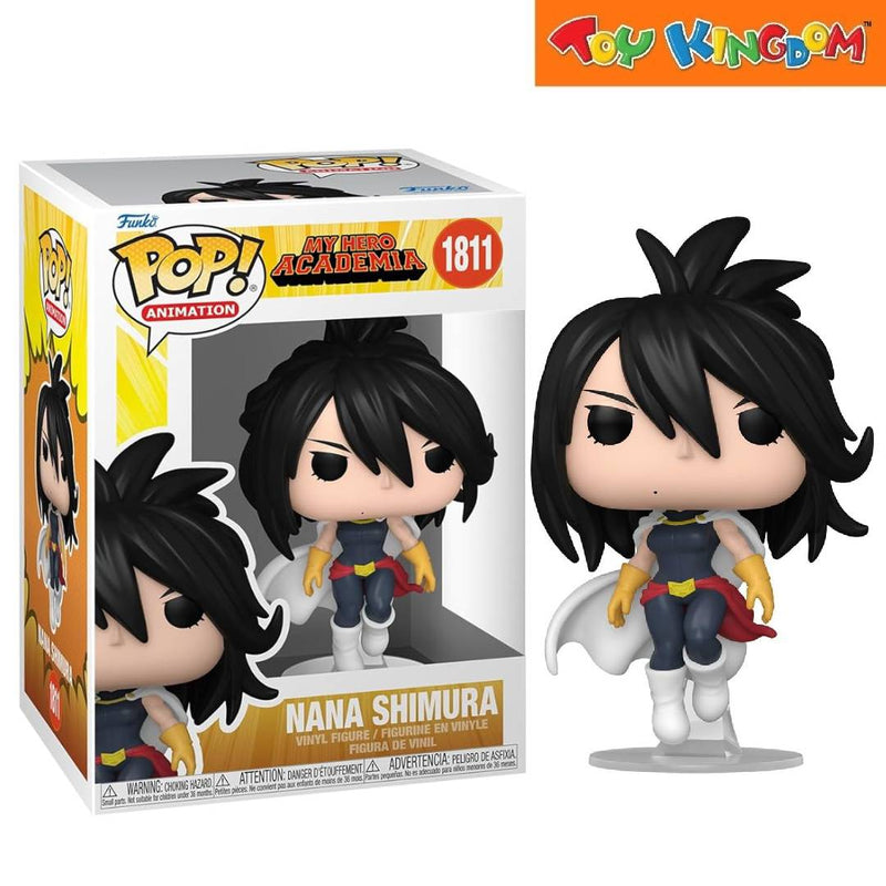 Funko Pop! Animation My Hero Academia Nana Shimura Figure