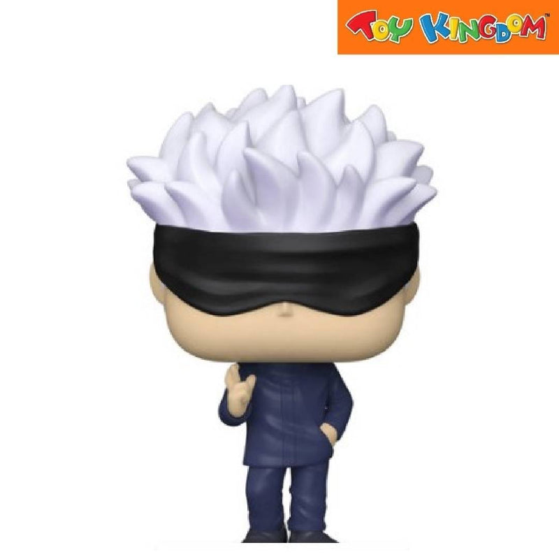 Funko Pop! Animation Jujutsu Kaisen Satoru Gojo Figure