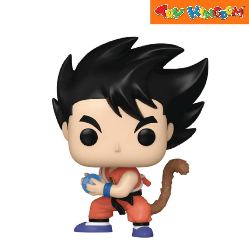 Funko Pop! Animation Dragonball Goku Figure