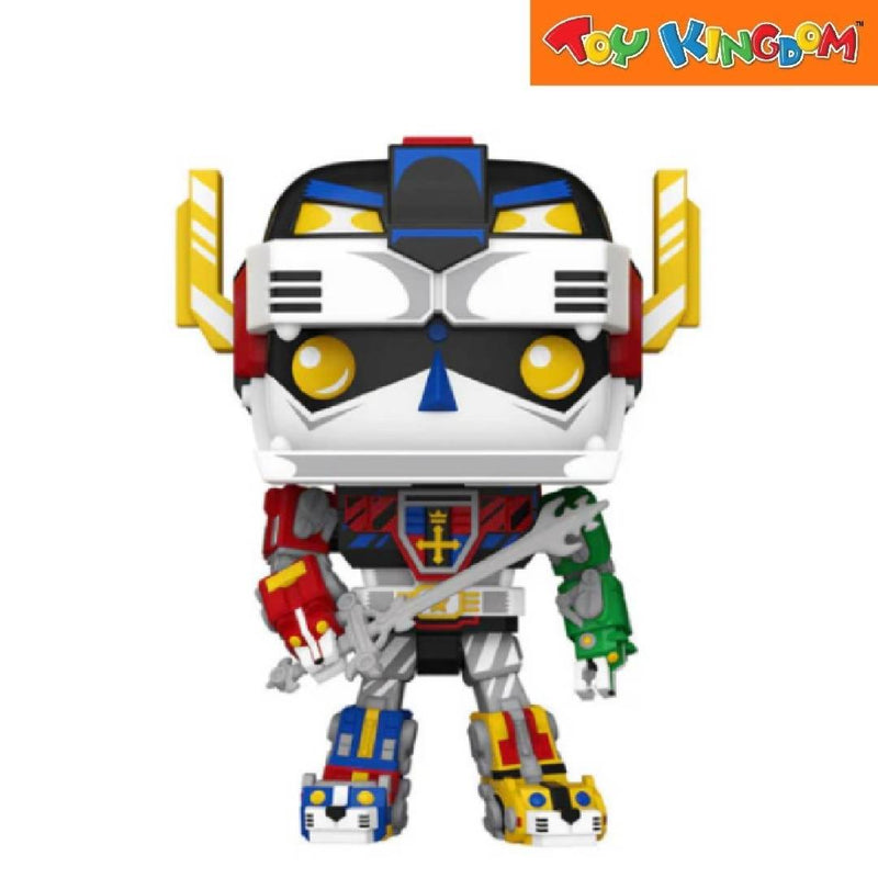 Funko Pop! Television Voltron Figure