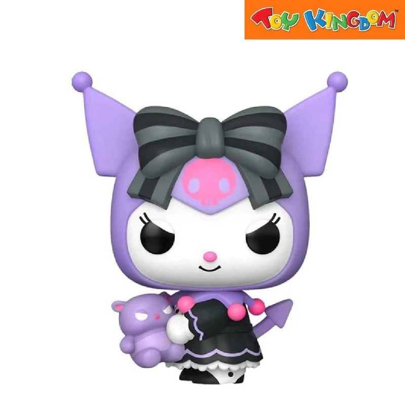 Funko Pop! Hello Kitty Kuromi With Baku Figure