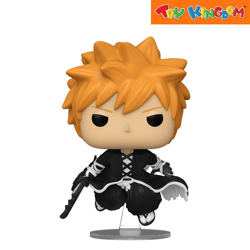 Funko Pop! Animation Bleach Ichigo Kurosaki Vinyl Figure