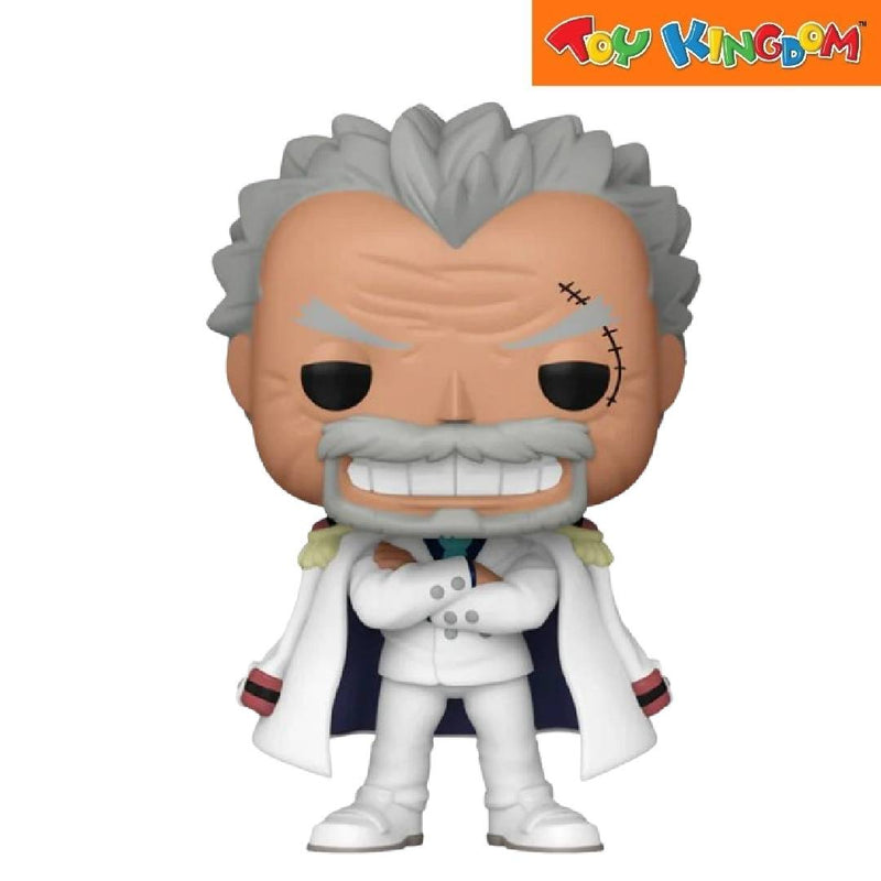 Funko Pop! Animation One Piece Monkey D. Garp Vinyl Figure