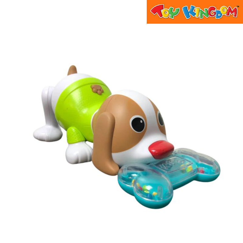 Infantino Puppy Shake'N Dance