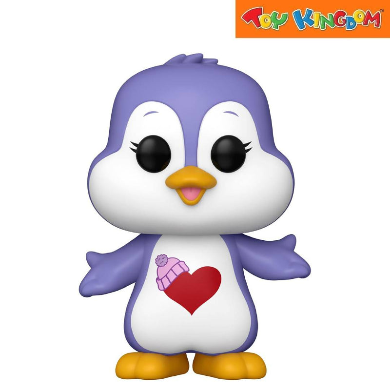 Funko Pop! Animation CBC Cozy Heart Penguin Vinyl Figure