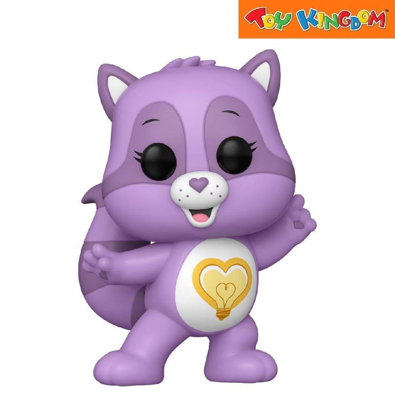 Funko Pop! Animation CBC Bright Heart Raccoon Vinyl Figure