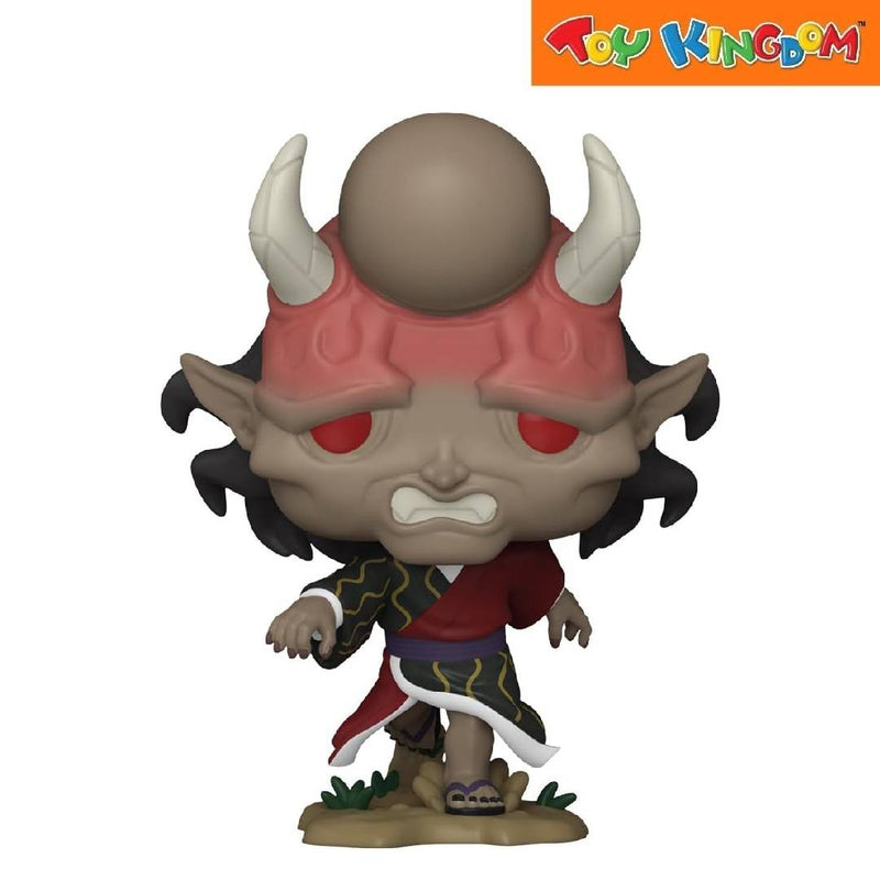 Funko Pop! Animation Demon Slayer Hantengu Vinyl Figure