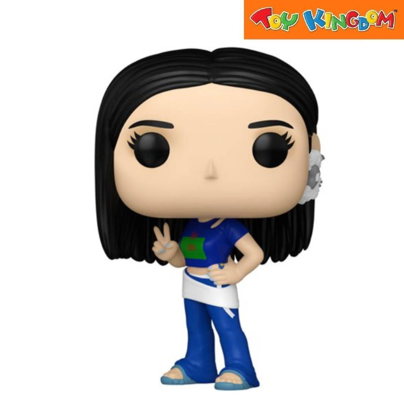 Funko Pop! Rocks New Jeans Minji Vinyl Figure