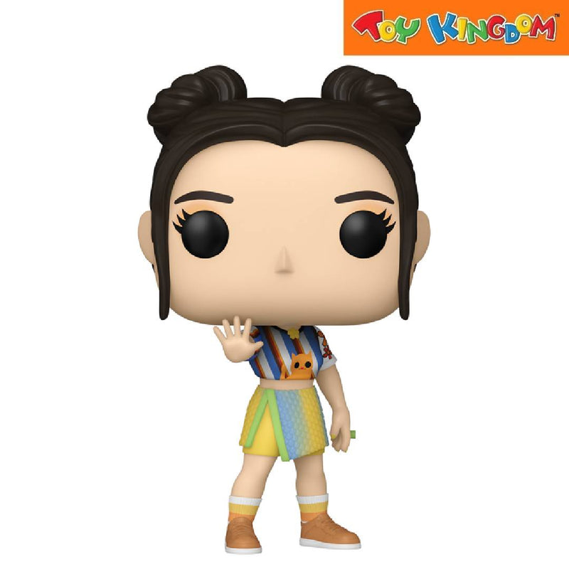 Funko Pop! Rocks New Jeans Danielle Vinyl Figure