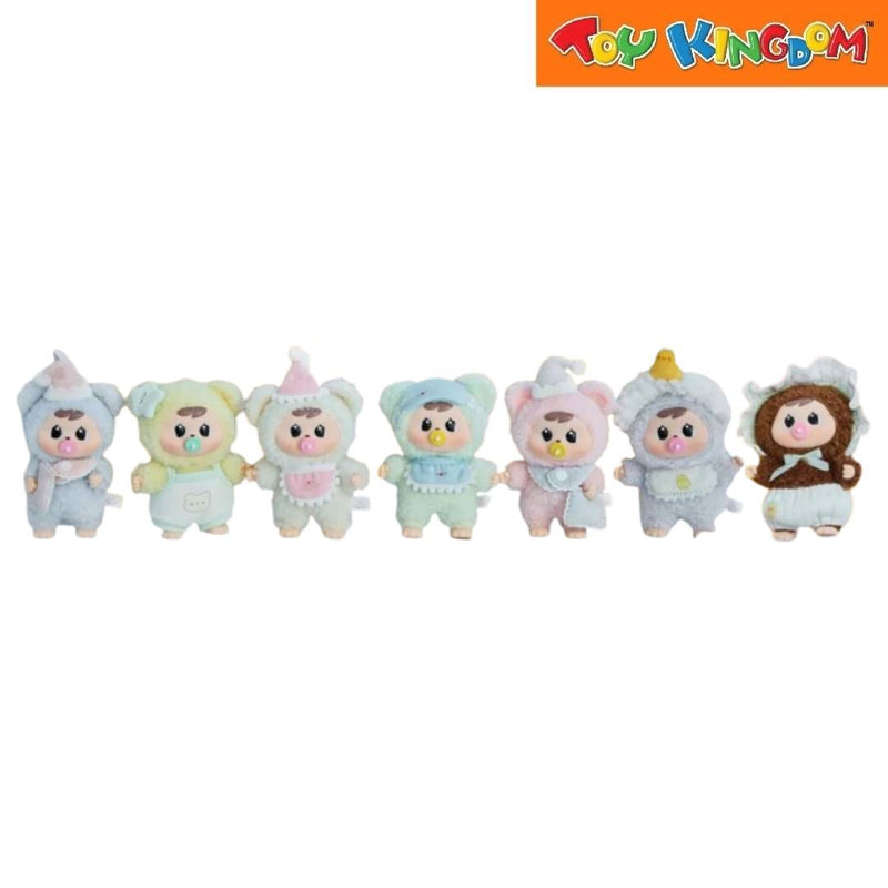 CQTOYS Baby Series Bao-ao Goond Night Blind Box Plush