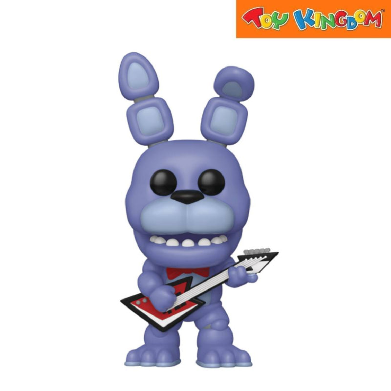 Funko Pop! Games FNAF 10 Years Bonnie Vinyl Figure