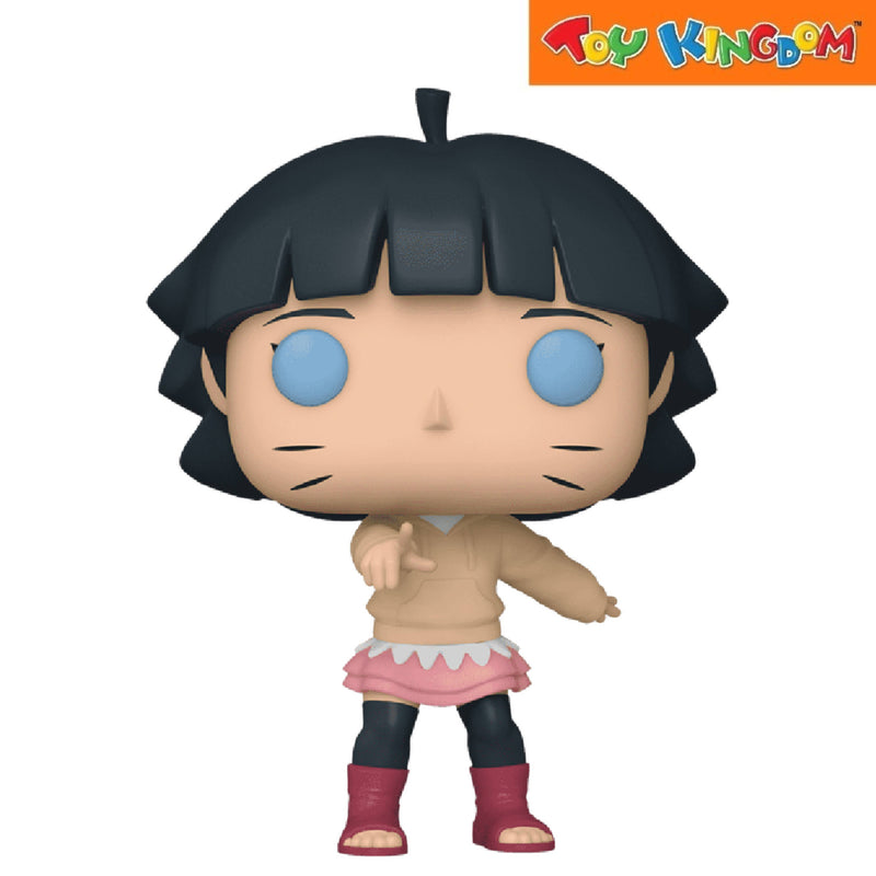 Funko Pop! Animation Boruto Himawari Uzumaki Vinyl Figure