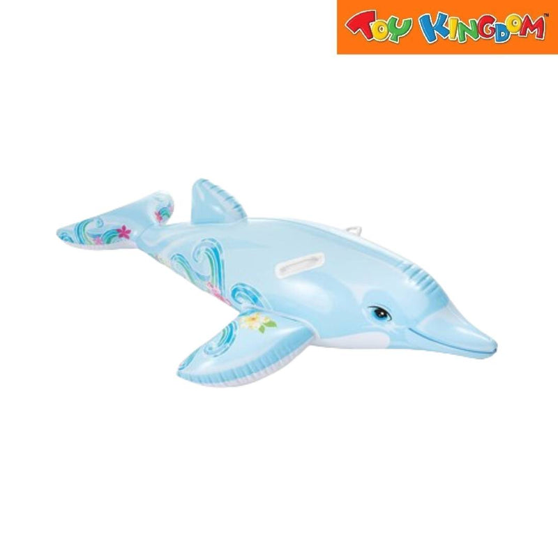 Intex Dolphin Wet Set Collection