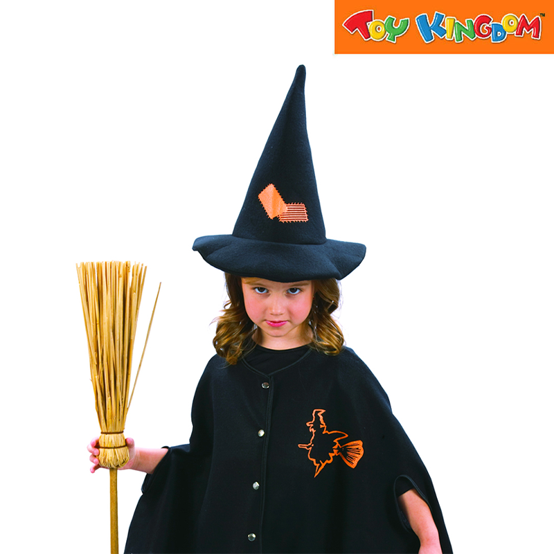 Lucida Lil' Witch Small Costume