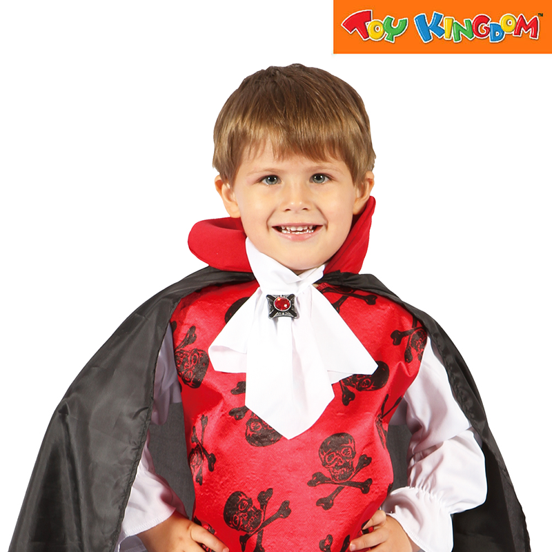 Lucida Vampire Classic Small Costume