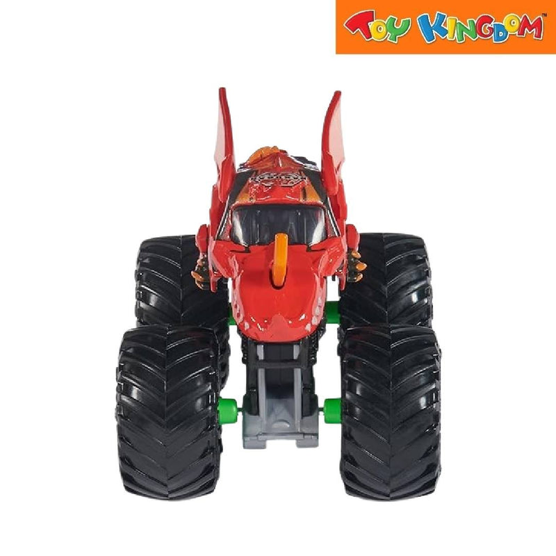 Monster Jam Dragonoid 1:64 Truck