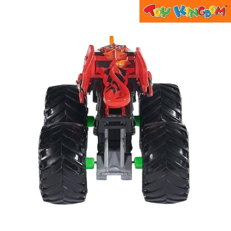 Monster Jam Dragonoid 1:64 Truck