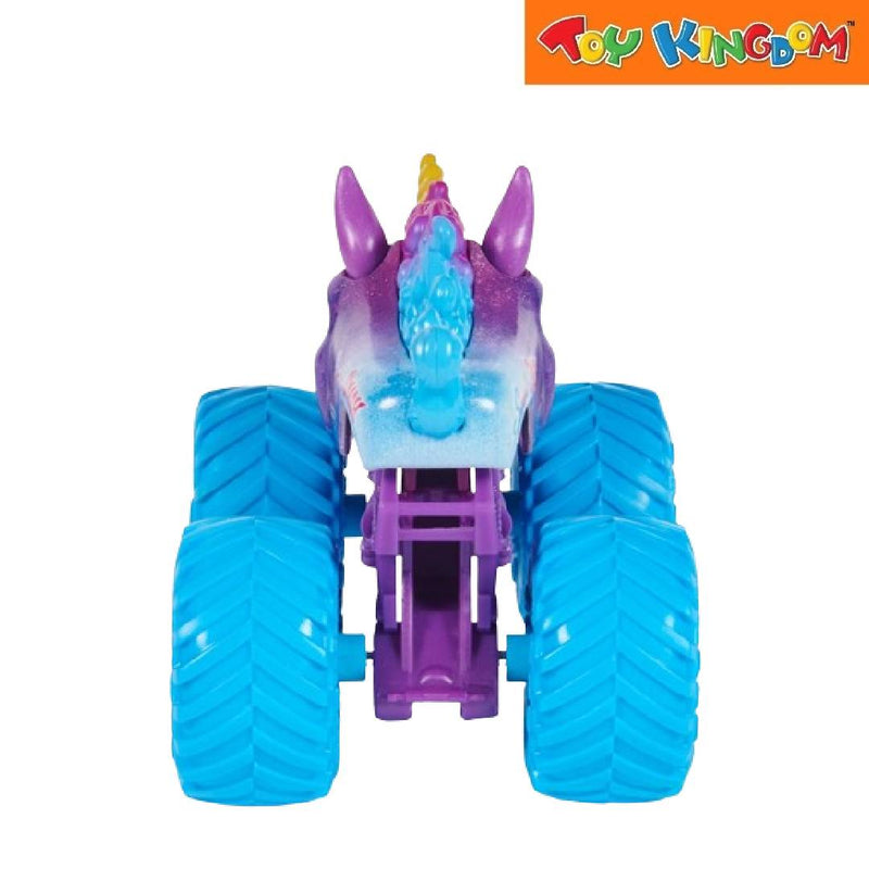 Monster Jam Sparkle Smash 1:64 Truck