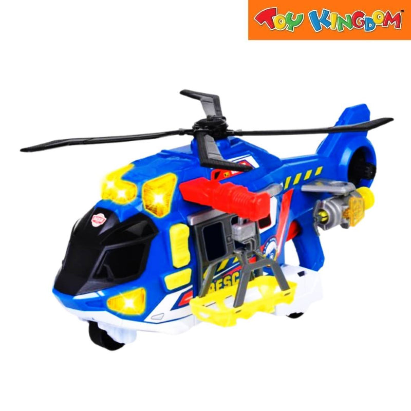 Dickie Toys Helicopter Vehicle