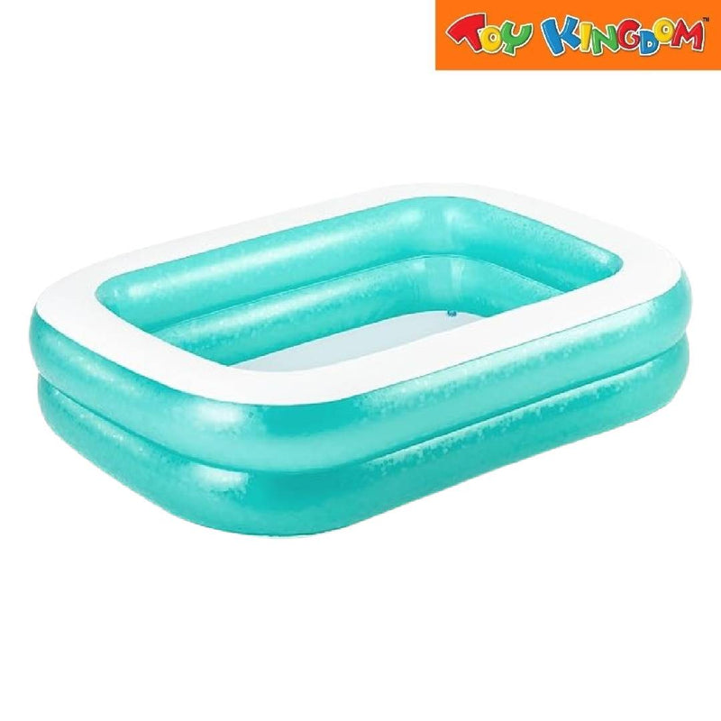 Bestway Green Inflatable Pool