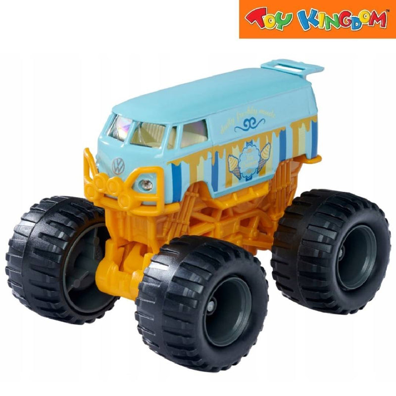 Majorette Monster Rockerz Volkswagen Die-cast