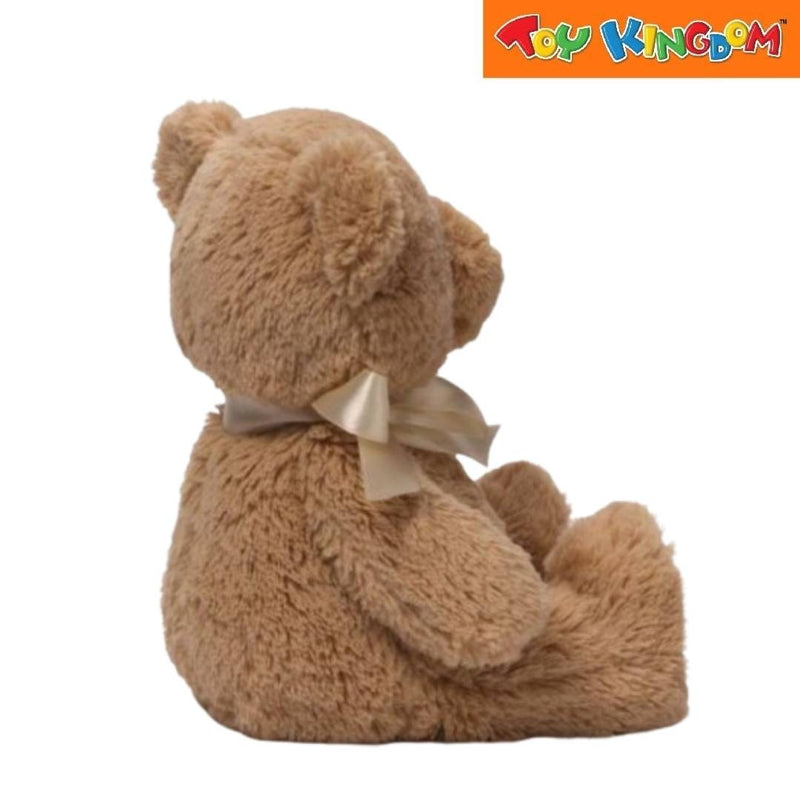 Gund My 1St Teddy Tan 10 inch Plush