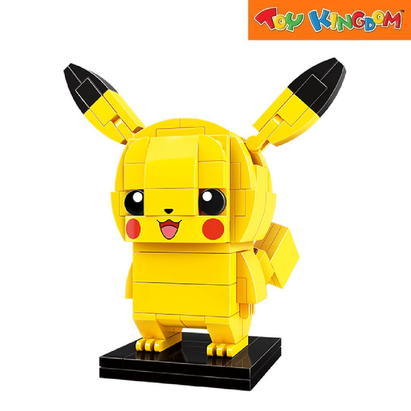 Keeppley Pokemon Pikachu 116pcs Building Set