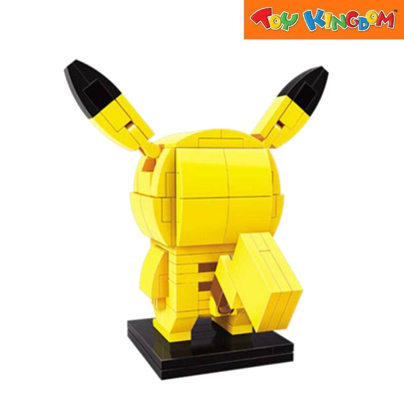 Keeppley Pokemon Pikachu 116pcs Building Set