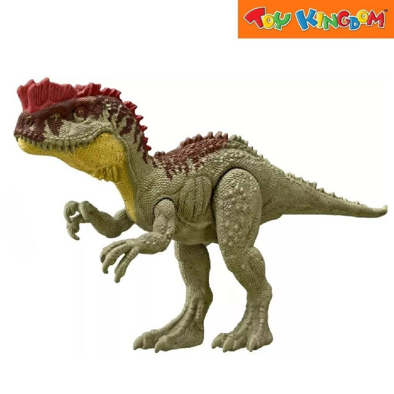 Jurassic World Yangchuanosaurus Action Figure