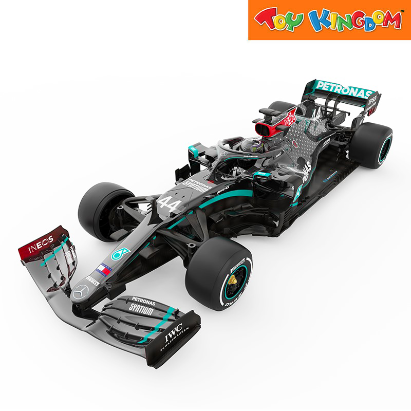 Rastar 1:12 Formula 1 Mercedes-AMG F1 W11 EQ Performance R/C Car