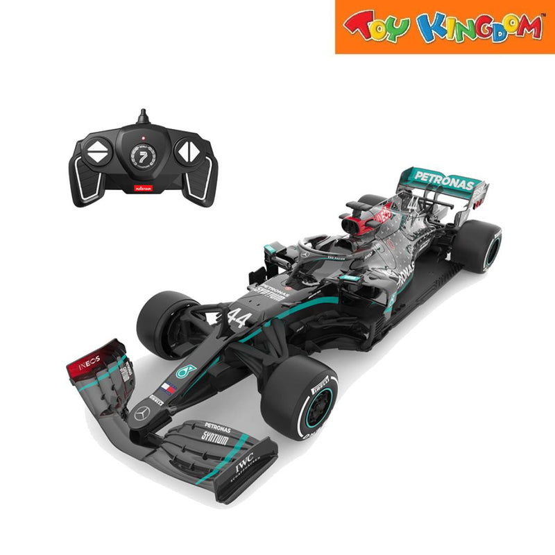 Rastar 1:18 Formula 1 Mercedes-AMG F1 W11 EQ Performance R/C Car