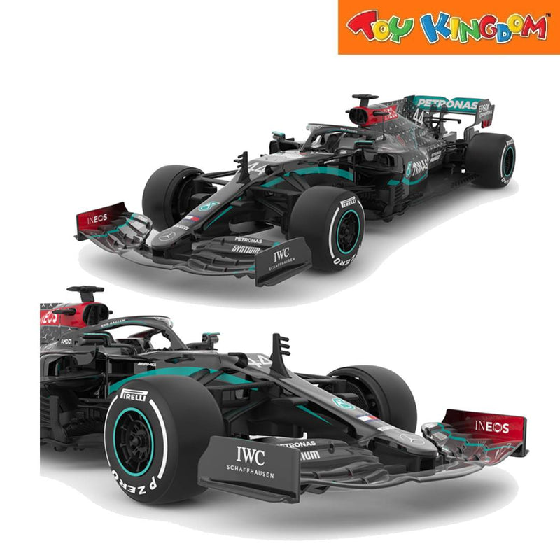 Rastar 1:18 Formula 1 Mercedes-AMG F1 W11 EQ Performance R/C Car