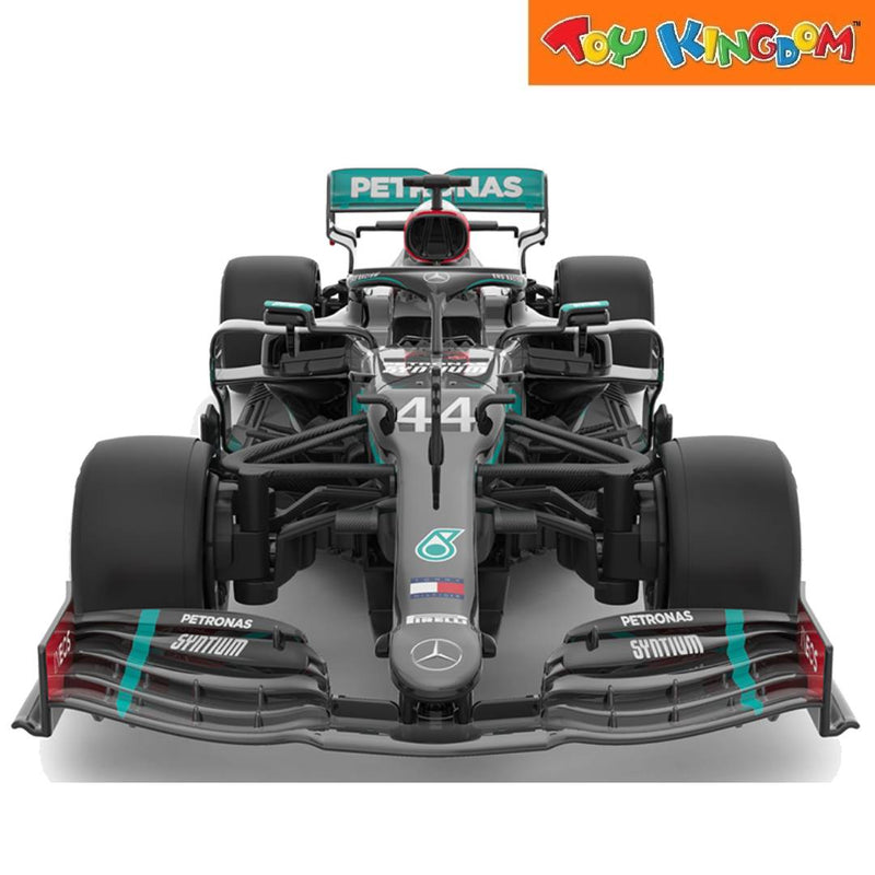 Rastar 1:18 Formula 1 Mercedes-AMG F1 W11 EQ Performance R/C Car