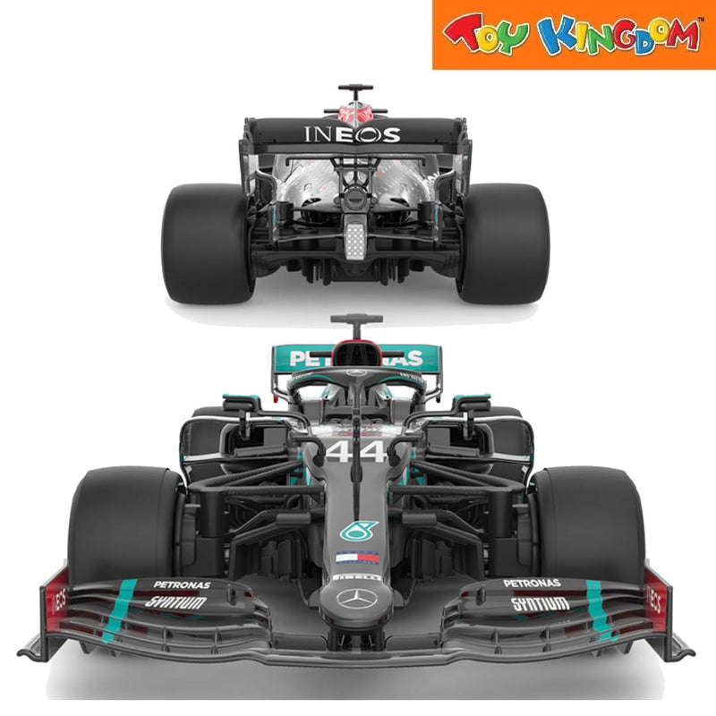 Rastar 1:18 Formula 1 Mercedes-AMG F1 W11 EQ Performance R/C Car