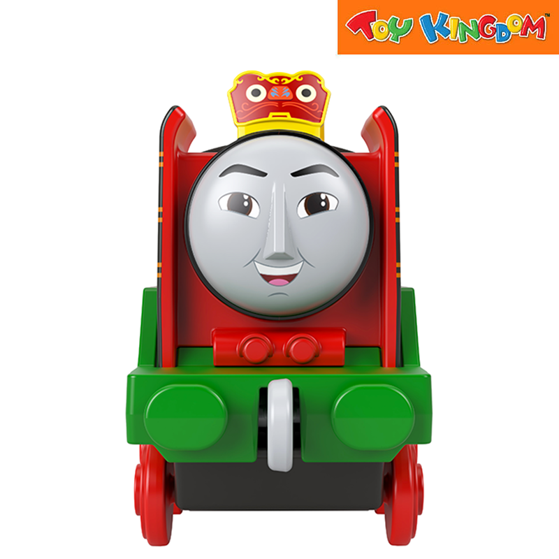 Thomas & Friends Yong Bao Large Metal Engine