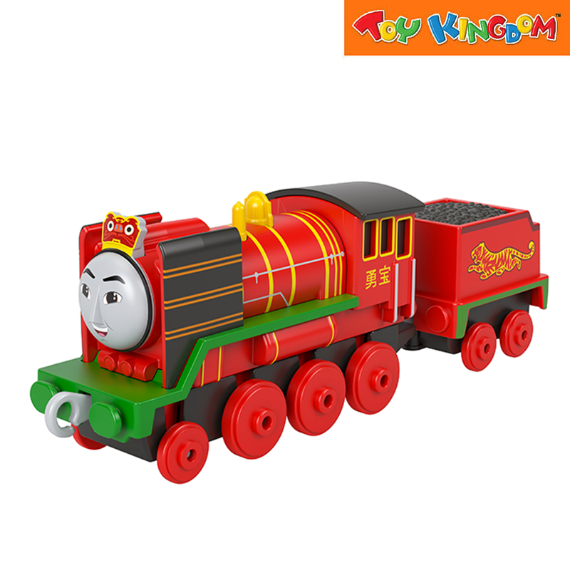 Thomas & Friends Yong Bao Large Metal Engine